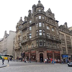 Royal Mile Mansions Edinburgh
